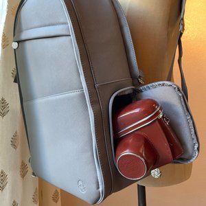 The Big Tog Bag Camera Backpack,  Photography Bag